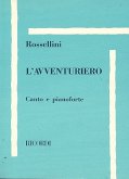 L'avventuriero Klavierauszug (it) L'avventuriero Klavierauszug (it)