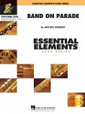 Michael Sweeney, Band on Parade Concert Band/Harmonie Partitur + Stimmen