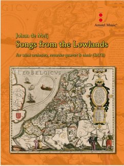 Cover Songs from the Lowlands