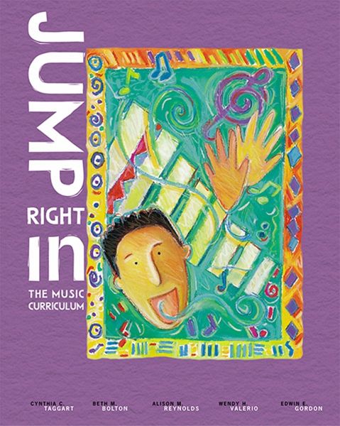 Jump Right In: Piano Accompaniment, Grade 4 Jump Right In: Piano Accompaniment, Grade 4