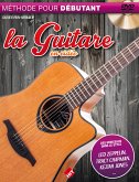 La Guitare En Vidéo Méthodes La Guitare En Vidéo Méthodes