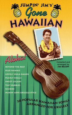 Cover Jumpin' Jim's Gone Hawaiian