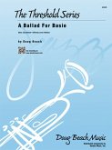 A Ballad For Basie