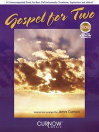 Cover Gospel for Two