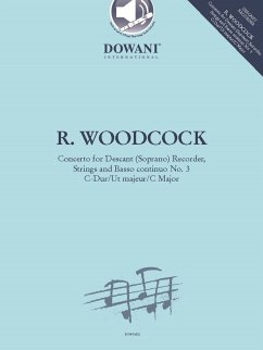 Concerto for Descant (Soprano) Recorder
