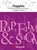 Happier Concert Band/Harmonie Partitur + Stimmen Happier Concert Band/Harmonie Partitur + Stimmen