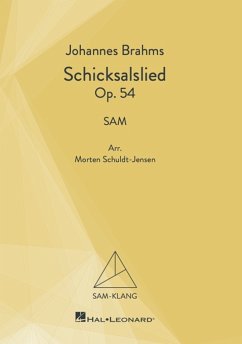 Cover Schicksalslied