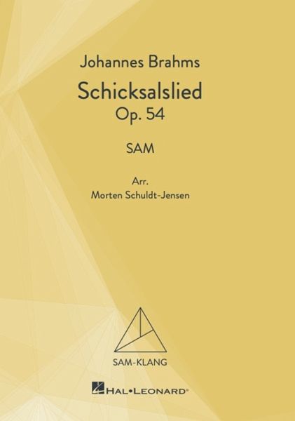 Schicksalslied Schicksalslied