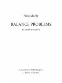 Balance Problems Balance Problems