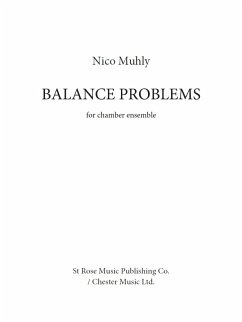Cover Balance Problems