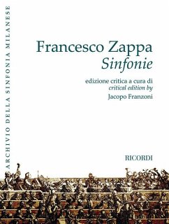 F. Zappa Sinfonie Classical