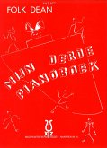 Mijn derde pianoboek Mijn derde pianoboek