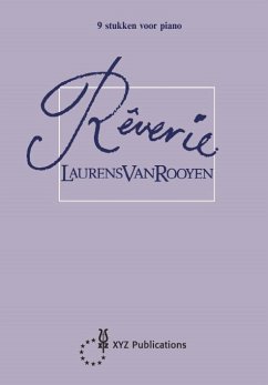 Reverie voor piano