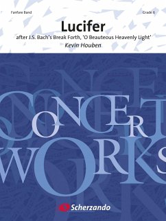 Cover Lucifer