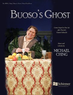 Buoso's Ghost