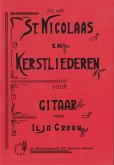 Sint Nicolaas & Kerstliederen Sint Nicolaas & Kerstliederen