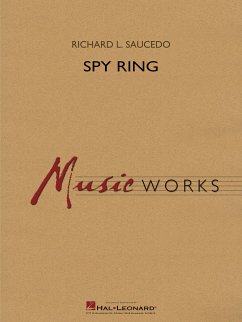 Cover Spy Ring