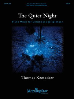 Cover The Quiet Night