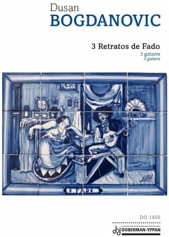 3 Retratos de Fado