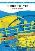 Oldies Forever Fanfare Partitur + Stimmen Oldies Forever Fanfare Partitur + Stimmen