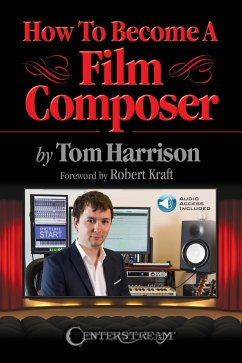 Cover How to Become a Film Composer