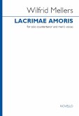 Lacrimae Amoris Lacrimae Amoris