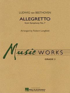 Cover Allegretto (from Symphony No. 7)