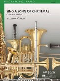 Sing a Song of Christmas Sing a Song of Christmas