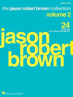 Jason Robert Brown Collection - Volume 2