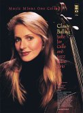Suite for Violoncello and Jazz Piano Trio Suite for Violoncello and Jazz Piano Trio