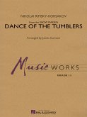 Nikolai Rimsky-Korsakov, Dance Of The Tumblers Concert Band/Harmonie Partitur