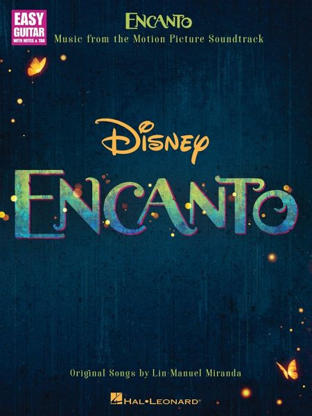 Encanto Encanto
