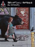 Red Hot Chili Peppers - The Getaway
