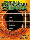 Roberto Fabbri, Storia Della Chitarra Buch Roberto Fabbri, Storia Della Chitarra Buch