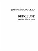 Jean-Pierre Couleau: Berceuse Printed to Order