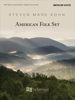 Cover American Folk Set
