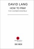 How To Pray