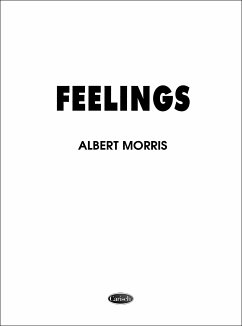 Cover Feelings pour piano/vocal/guitar