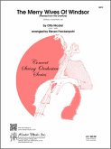 The Merry Wives Of Windsor The Merry Wives Of Windsor