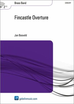Cover Fincastle Overture