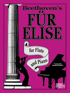 Cover Fur Elise For Flute And Piano