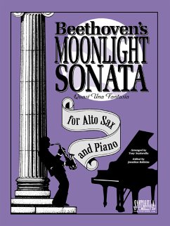Cover Moonlight Sonata
