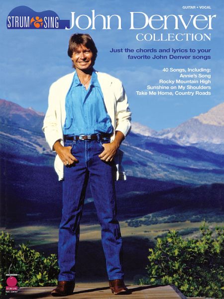 John Denver Collection John Denver Collection