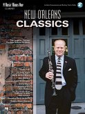 New Orleans Classics Clarinet Buch + CD New Orleans Classics Clarinet Buch + CD