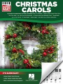 Christmas Carols - Super Easy Songbook Christmas Carols - Super Easy Songbook