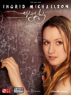 Cover Ingrid Michaelson - Everybody