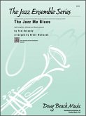 The Jazz Me Blues