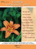 Essential Vocal Duets, Vol. 5 Essential Vocal Duets, Vol. 5