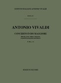 A. Vivaldi Concerti Per Strumenti Diversi E B.C.: Concerti Per Complessi Vari Senza Orches