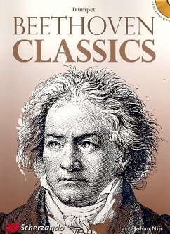 Classics (+CD) for trumpet Classics (+CD) for trumpet